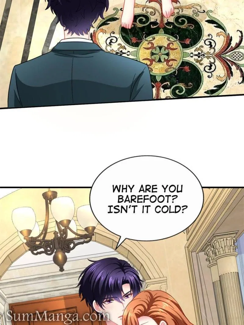 Deal With A Bad Boy Chapter 92 – Page 23