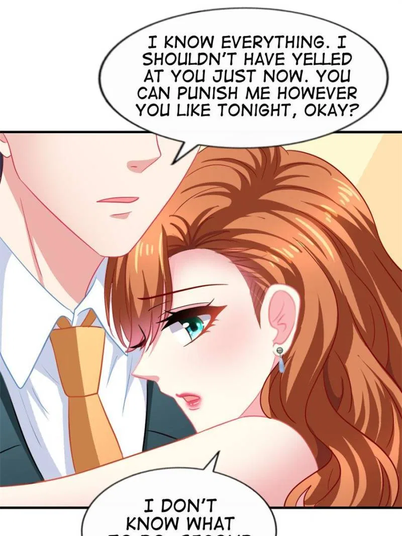 Deal With A Bad Boy Chapter 92 – Page 25