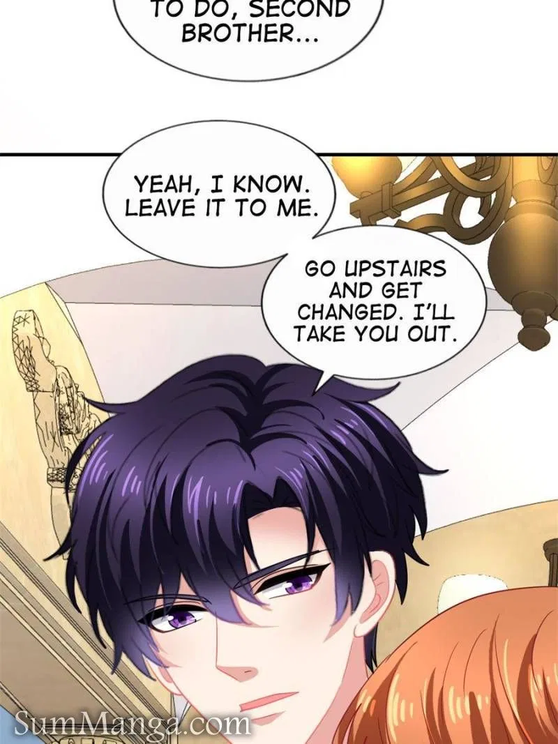 Deal With A Bad Boy Chapter 92 – Page 26