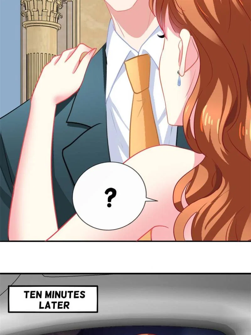 Deal With A Bad Boy Chapter 92 – Page 27