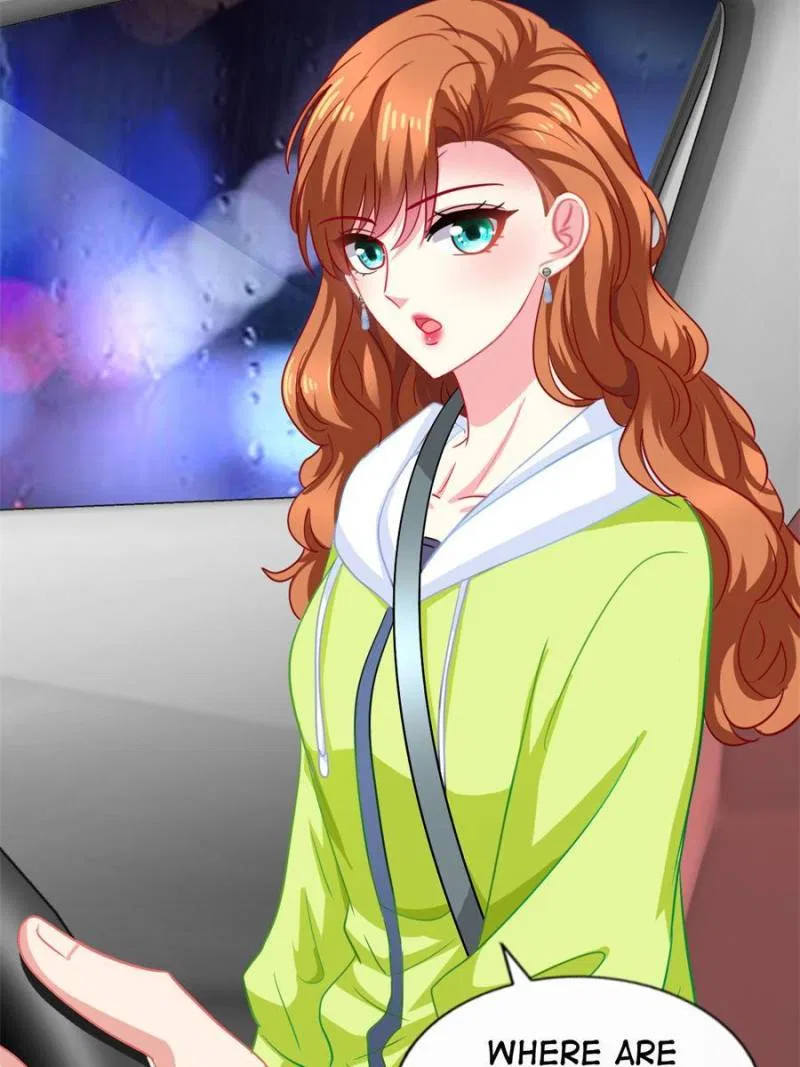 Deal With A Bad Boy Chapter 92 – Page 28