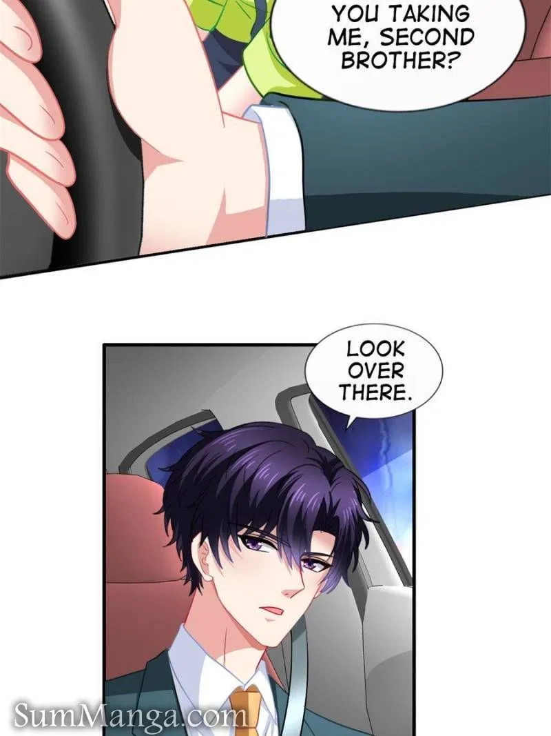 Deal With A Bad Boy Chapter 92 – Page 29