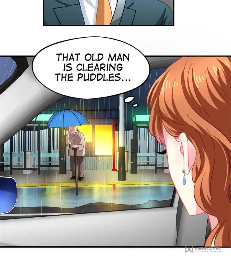 Deal With A Bad Boy Chapter 92 – Page 30