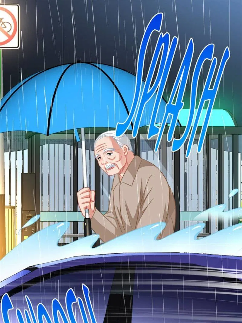 Deal With A Bad Boy Chapter 92 – Page 31