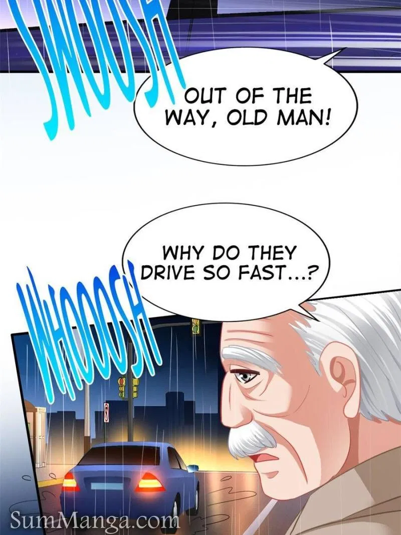 Deal With A Bad Boy Chapter 92 – Page 32