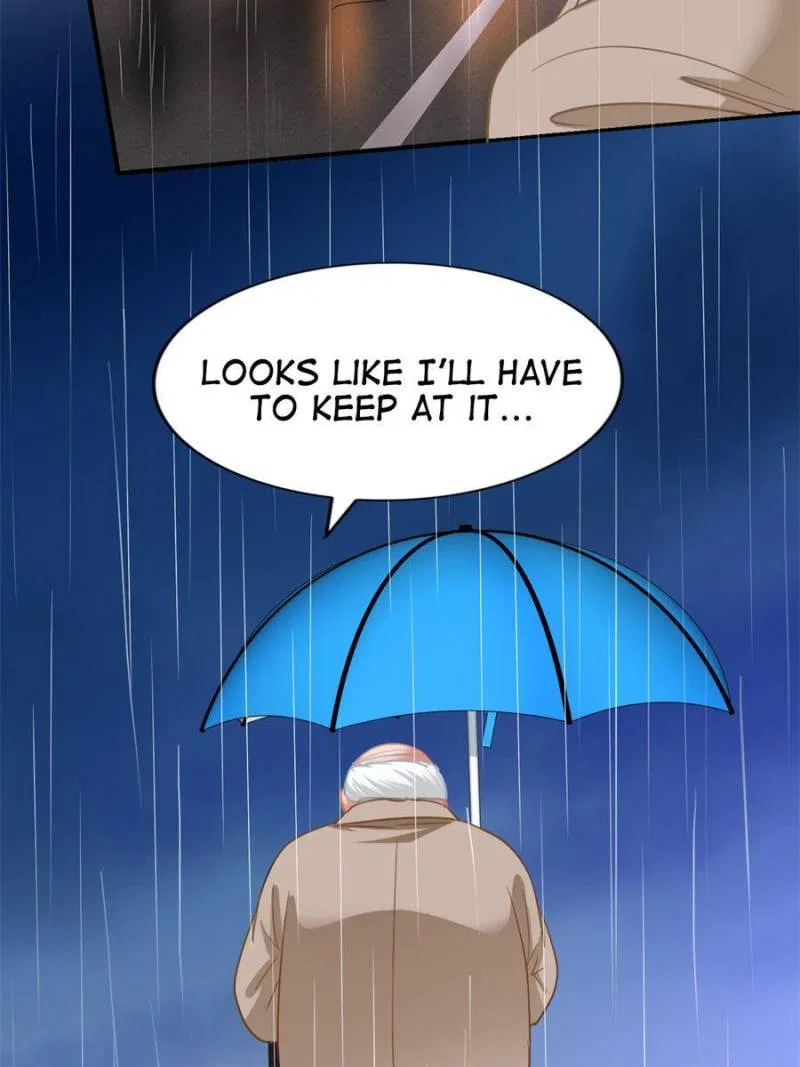 Deal With A Bad Boy Chapter 92 – Page 33