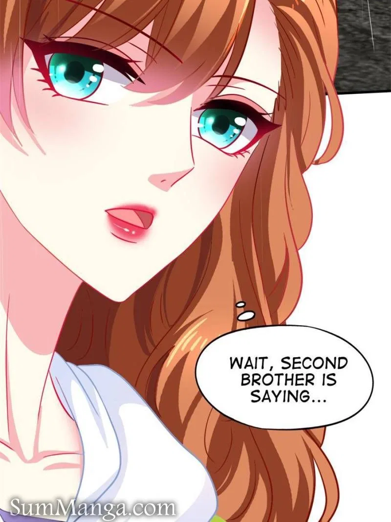 Deal With A Bad Boy Chapter 92 – Page 35