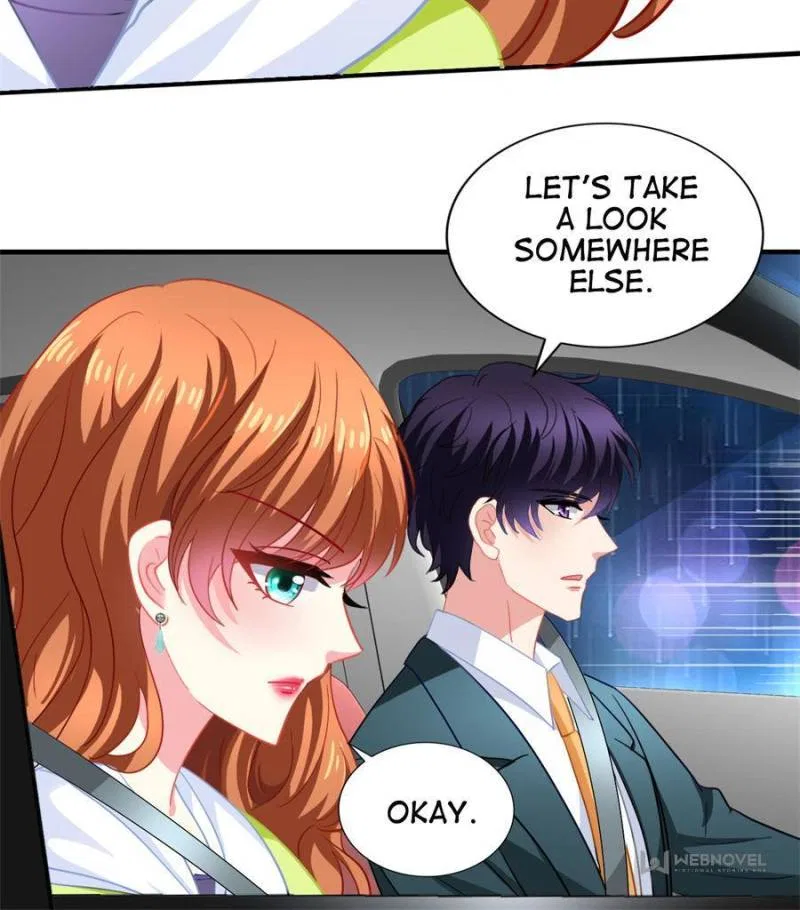 Deal With A Bad Boy Chapter 92 – Page 36