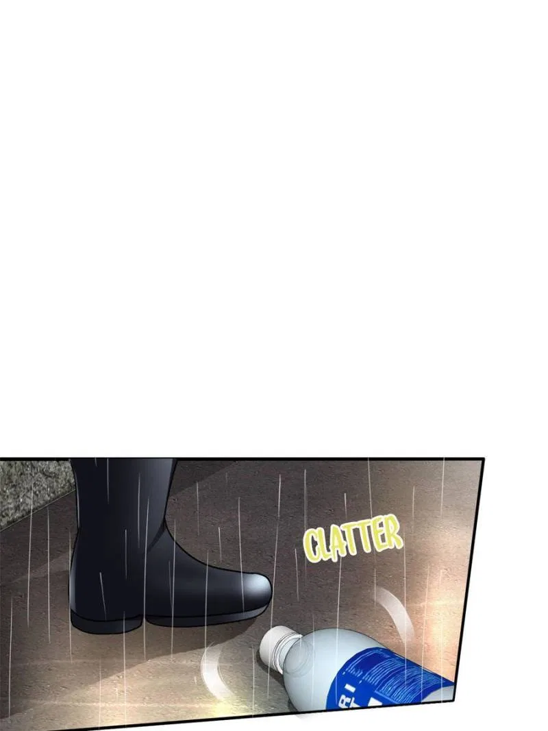 Deal With A Bad Boy Chapter 92 – Page 40