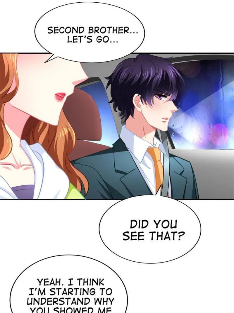 Deal With A Bad Boy Chapter 92 – Page 43