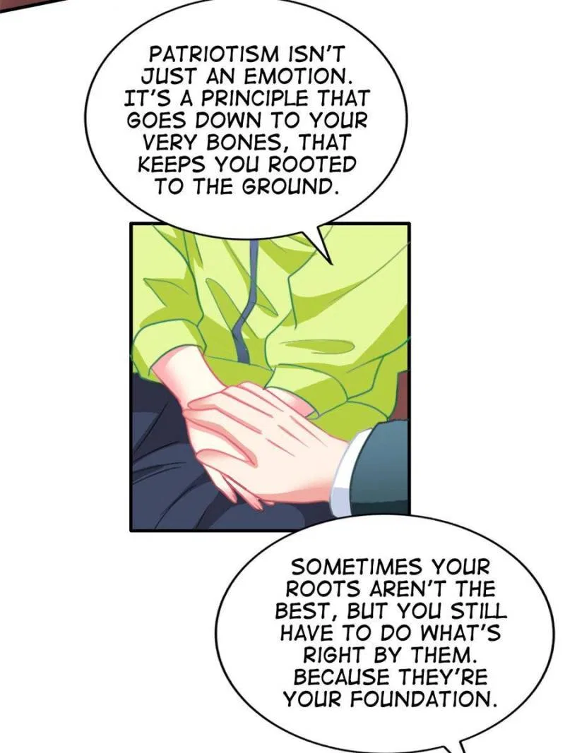 Deal With A Bad Boy Chapter 92 – Page 45