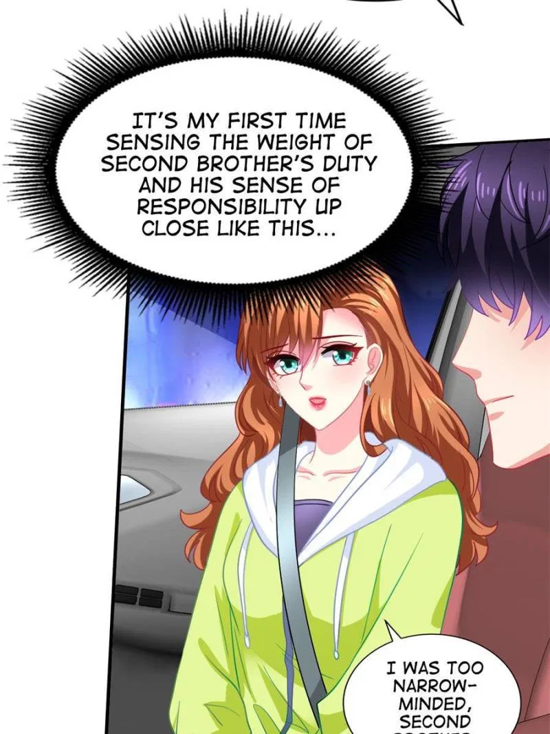Deal With A Bad Boy Chapter 92 – Page 46
