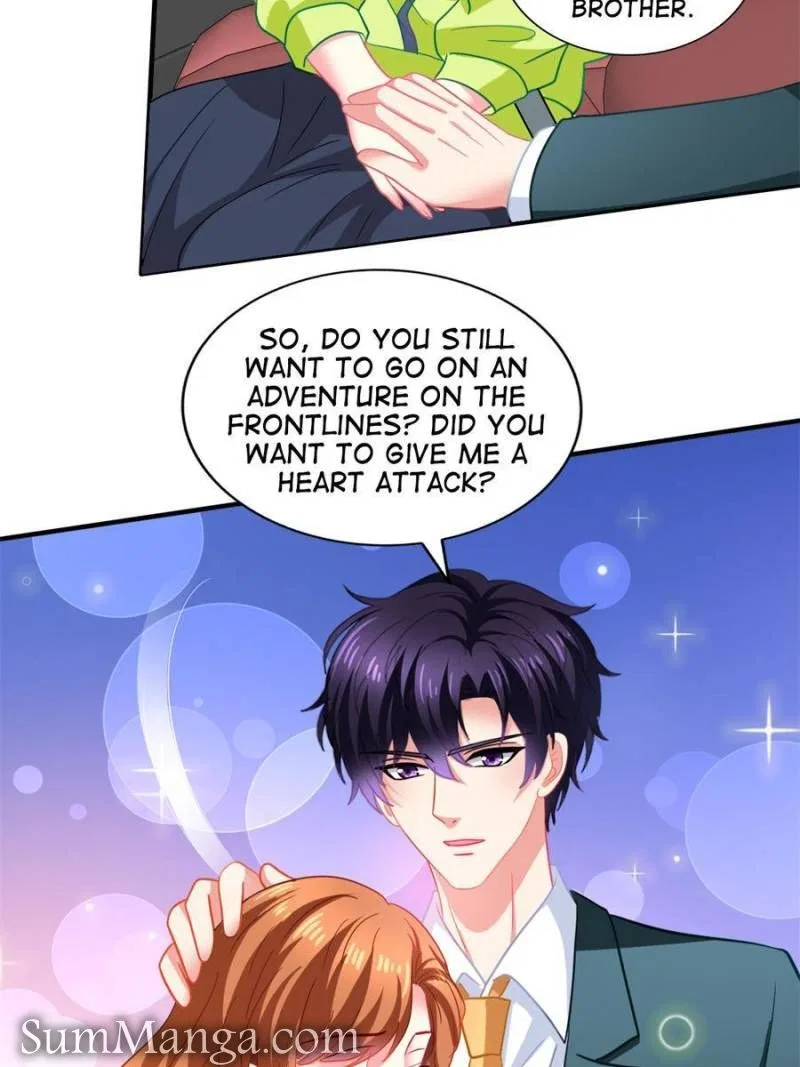 Deal With A Bad Boy Chapter 92 – Page 47