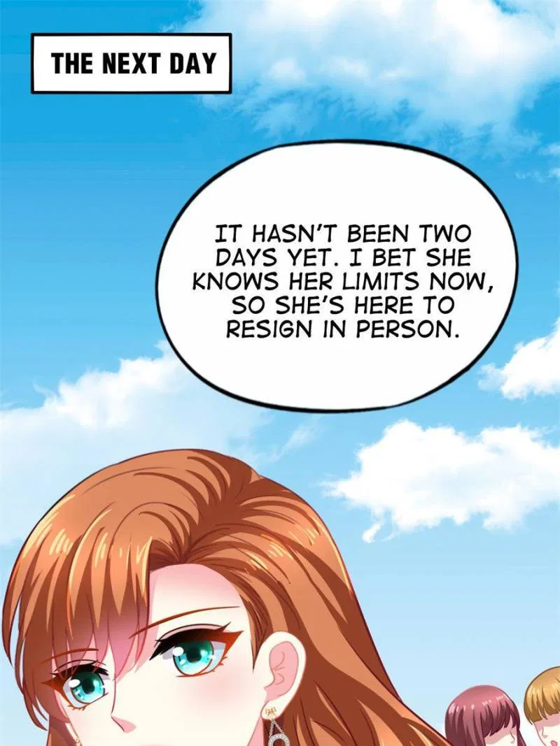 Deal With A Bad Boy Chapter 92 – Page 49