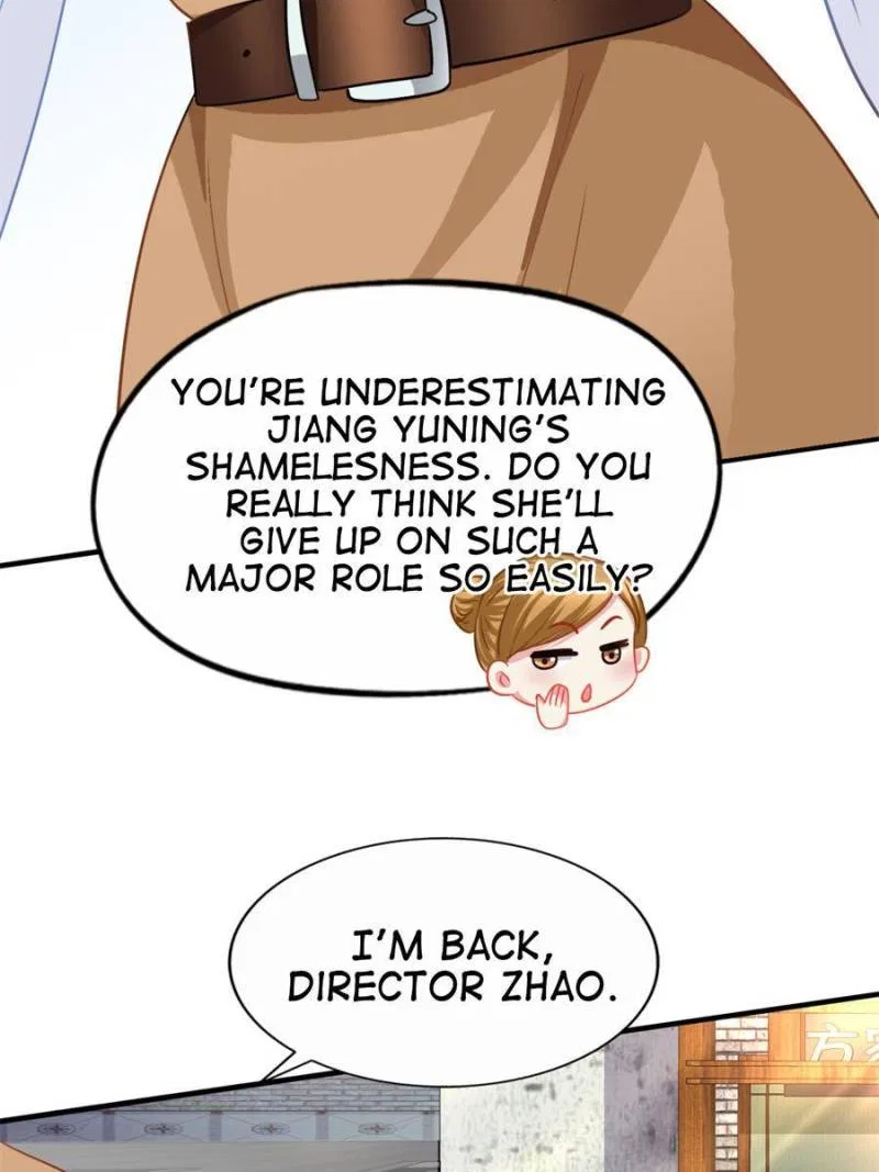 Deal With A Bad Boy Chapter 92 – Page 51