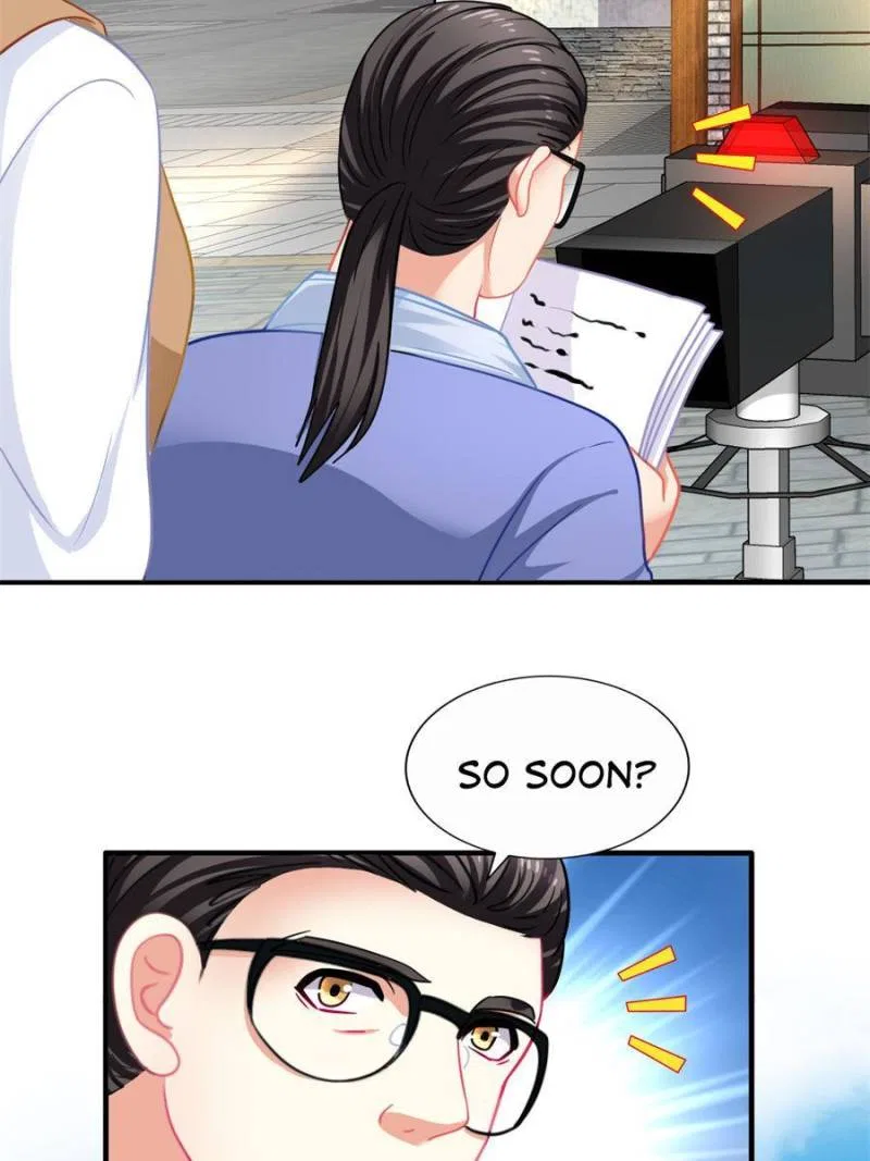 Deal With A Bad Boy Chapter 92 – Page 52