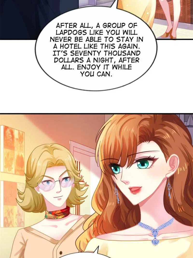 Deal With A Bad Boy Chapter 91 – Page 2