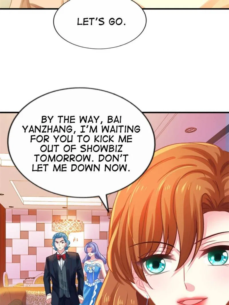 Deal With A Bad Boy Chapter 91 – Page 3