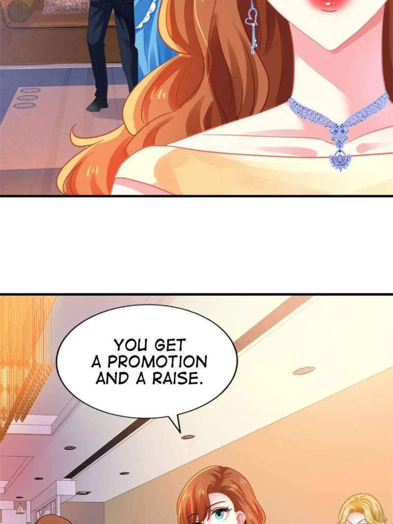 Deal With A Bad Boy Chapter 91 – Page 4