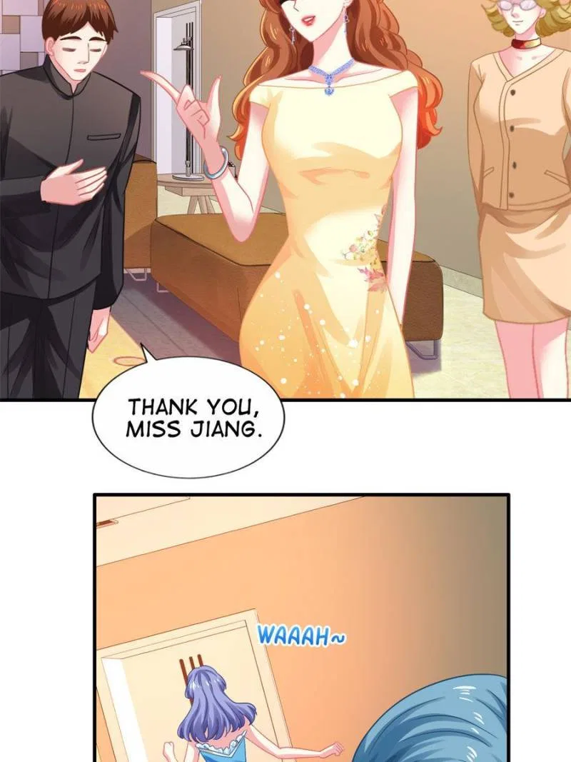 Deal With A Bad Boy Chapter 91 – Page 5