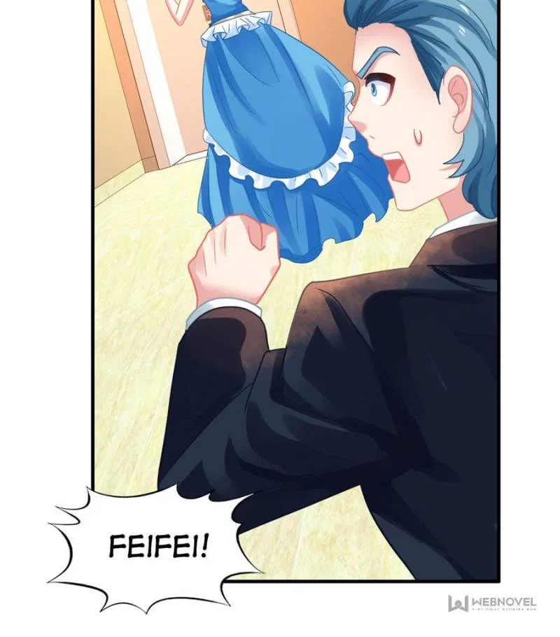 Deal With A Bad Boy Chapter 91 – Page 6