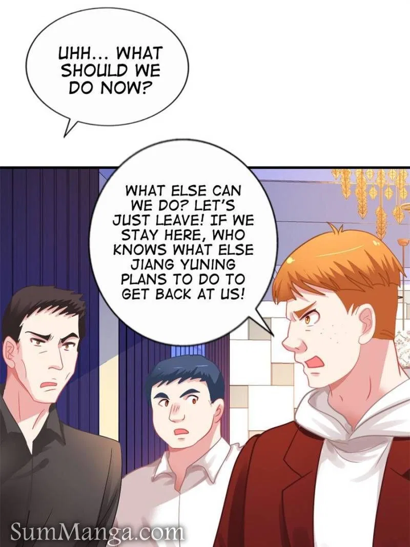 Deal With A Bad Boy Chapter 91 – Page 7