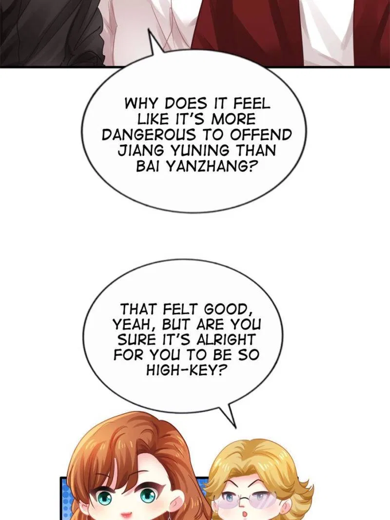 Deal With A Bad Boy Chapter 91 – Page 8