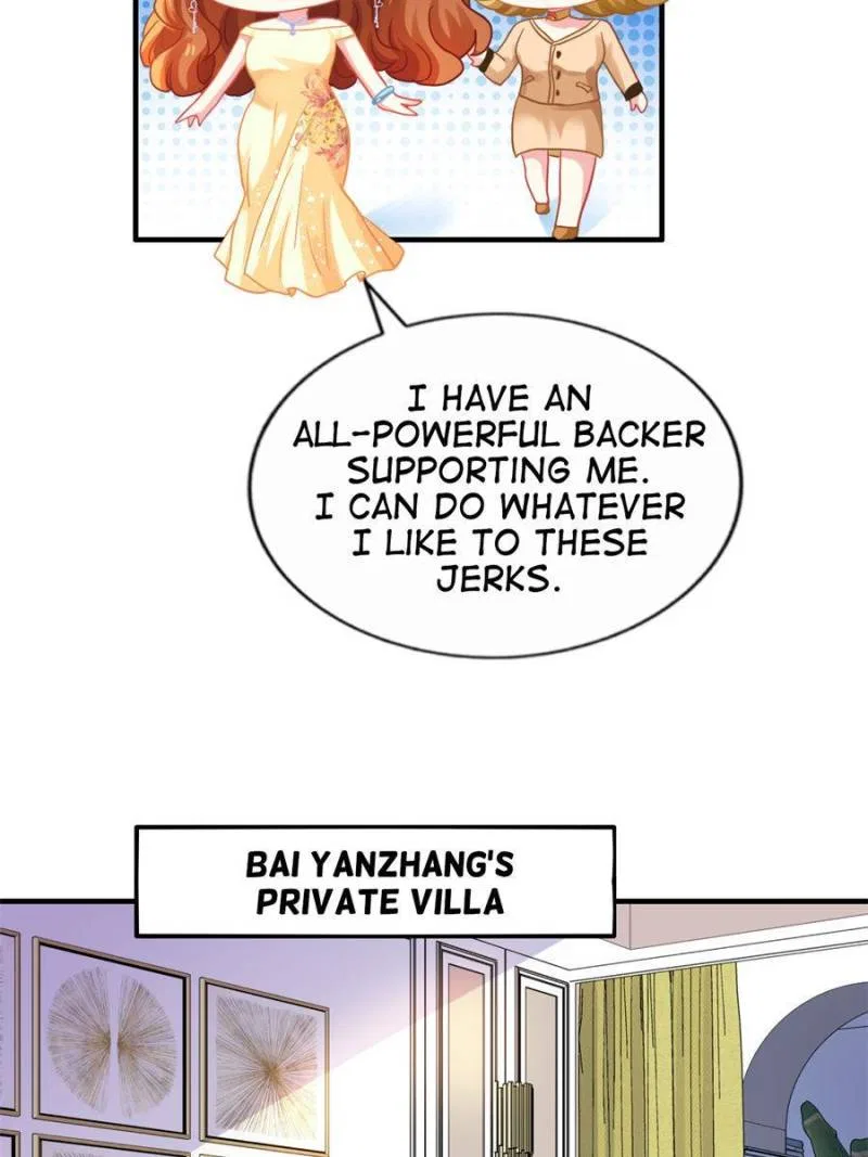 Deal With A Bad Boy Chapter 91 – Page 9