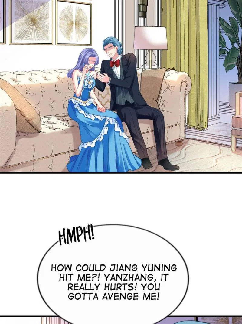 Deal With A Bad Boy Chapter 91 – Page 10