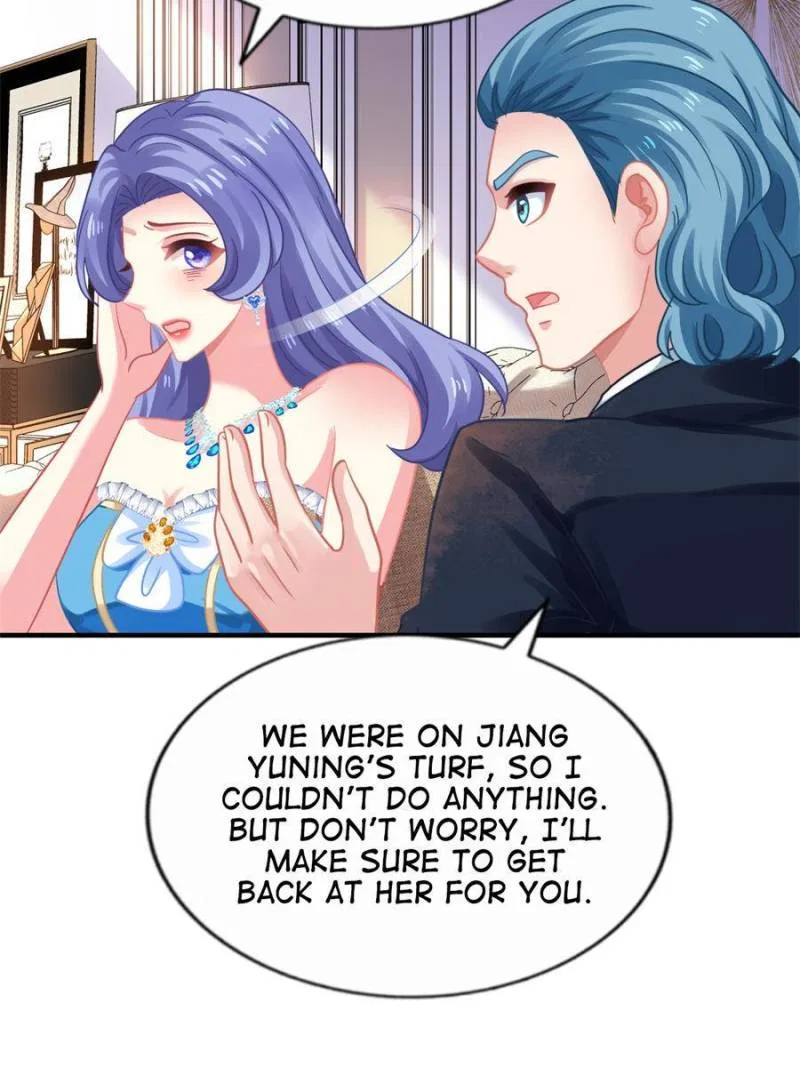 Deal With A Bad Boy Chapter 91 – Page 11