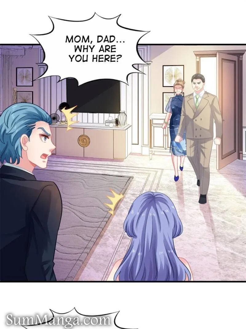 Deal With A Bad Boy Chapter 91 – Page 13