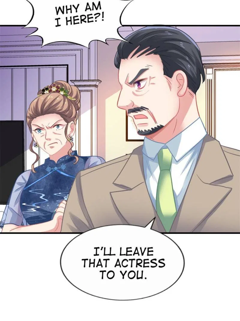 Deal With A Bad Boy Chapter 91 – Page 14