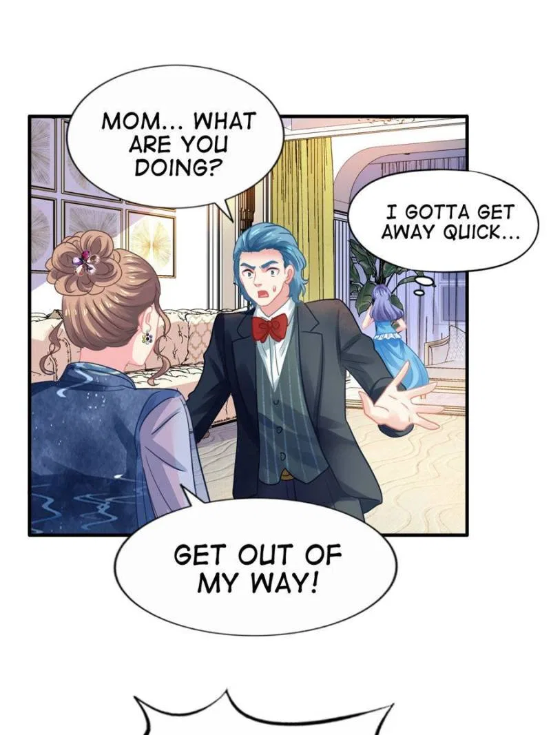Deal With A Bad Boy Chapter 91 – Page 15