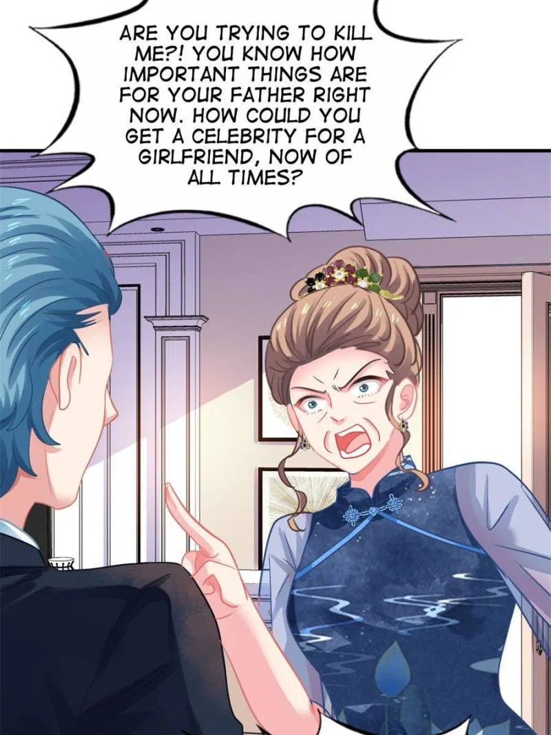 Deal With A Bad Boy Chapter 91 – Page 16
