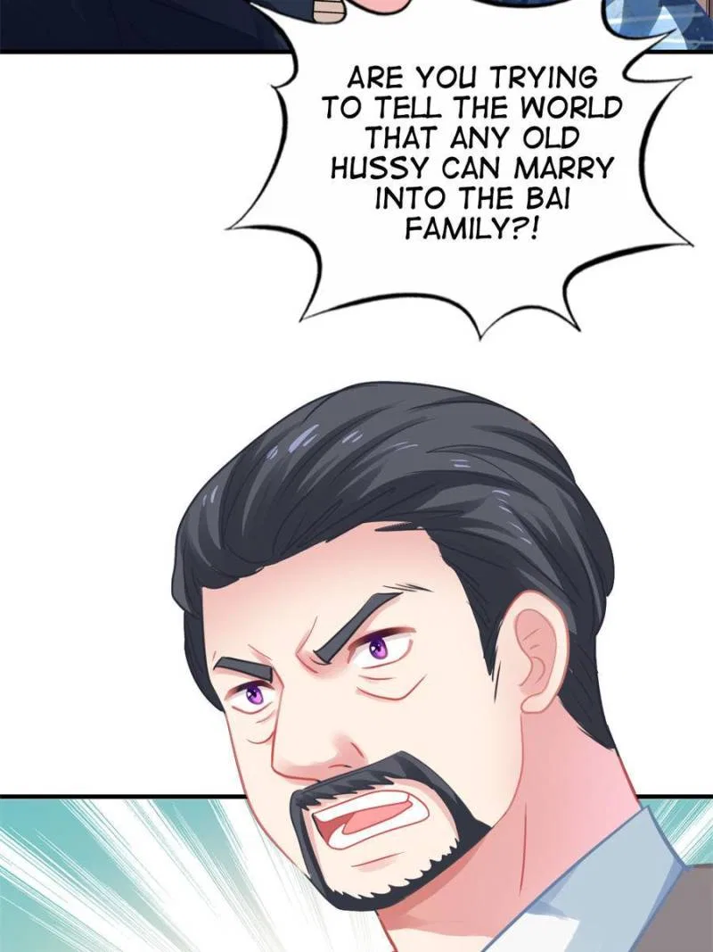 Deal With A Bad Boy Chapter 91 – Page 17