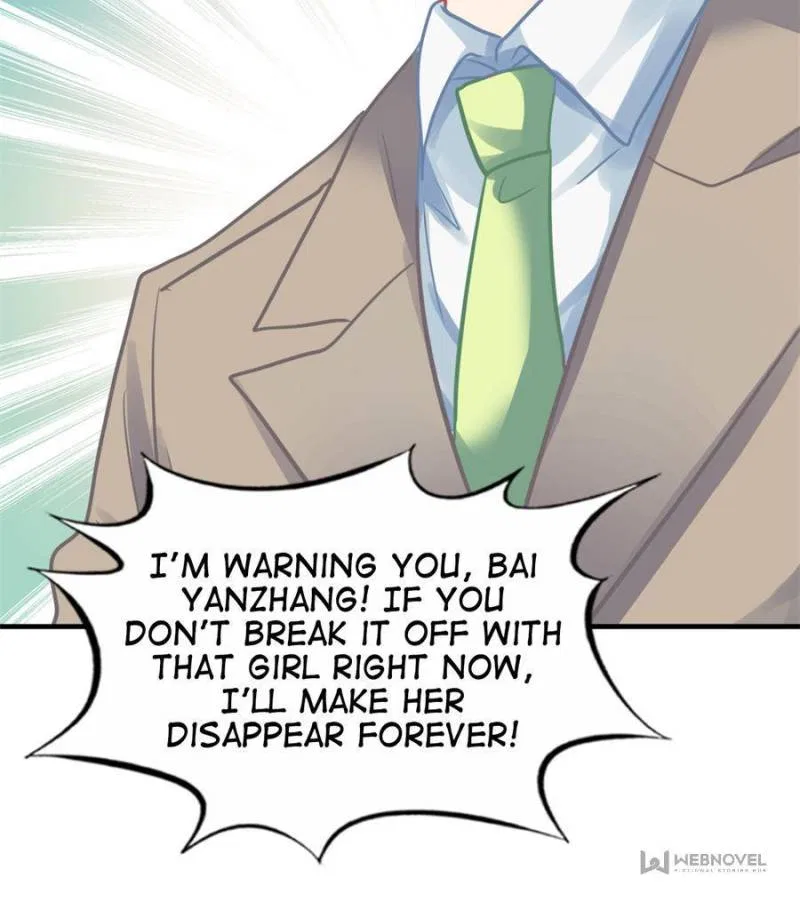 Deal With A Bad Boy Chapter 91 – Page 18