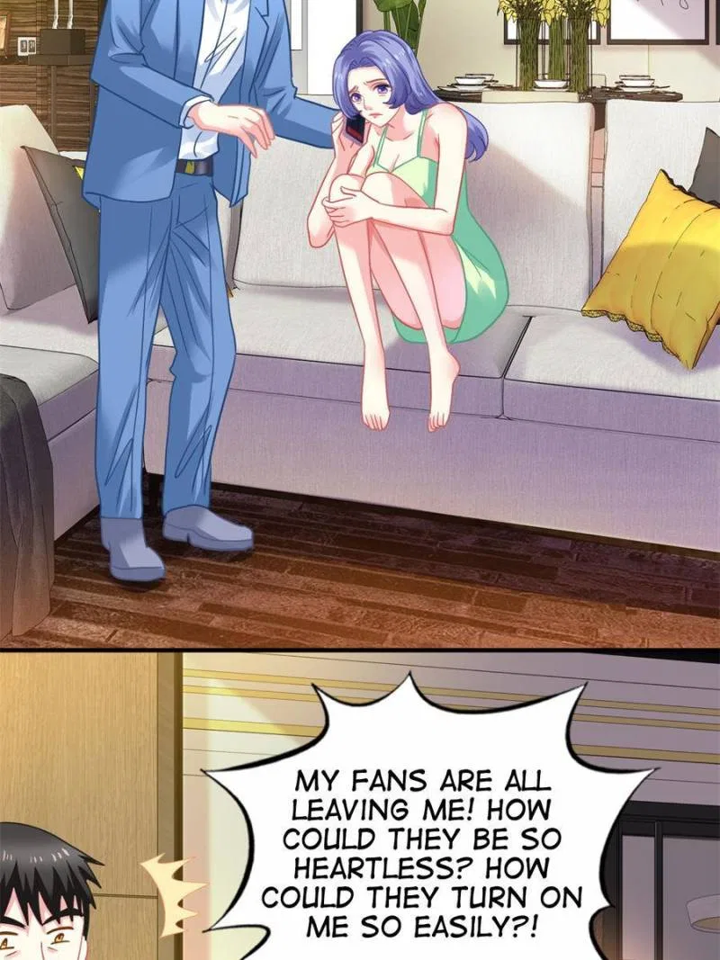 Deal With A Bad Boy Chapter 91 – Page 22