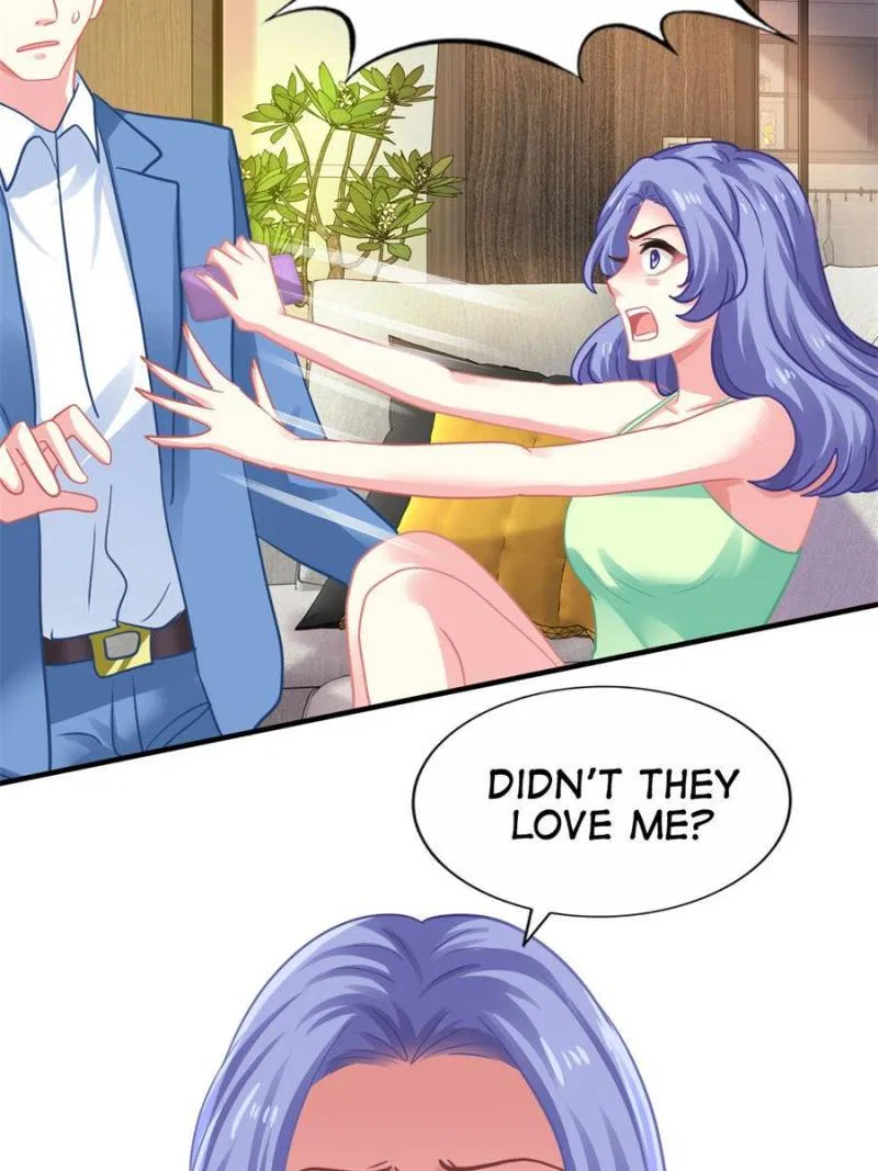Deal With A Bad Boy Chapter 91 – Page 23