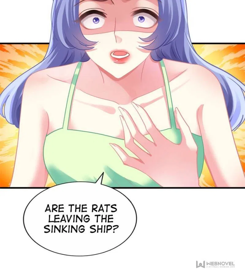 Deal With A Bad Boy Chapter 91 – Page 24