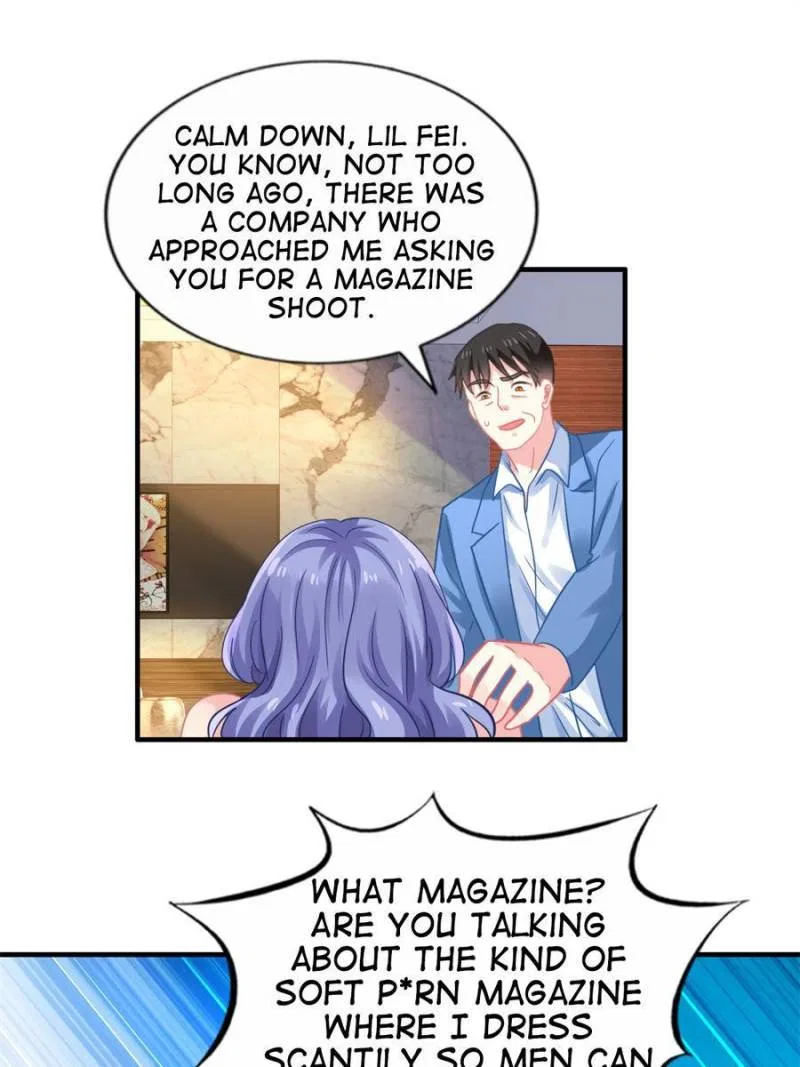 Deal With A Bad Boy Chapter 91 – Page 25