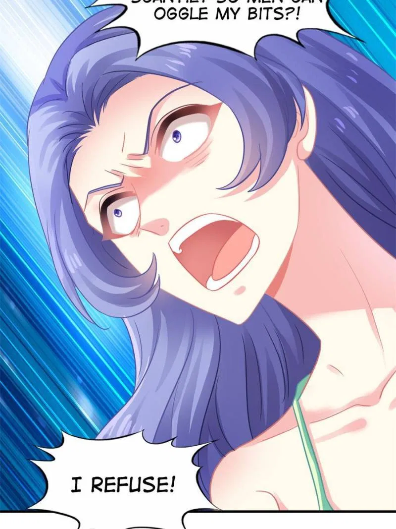 Deal With A Bad Boy Chapter 91 – Page 26