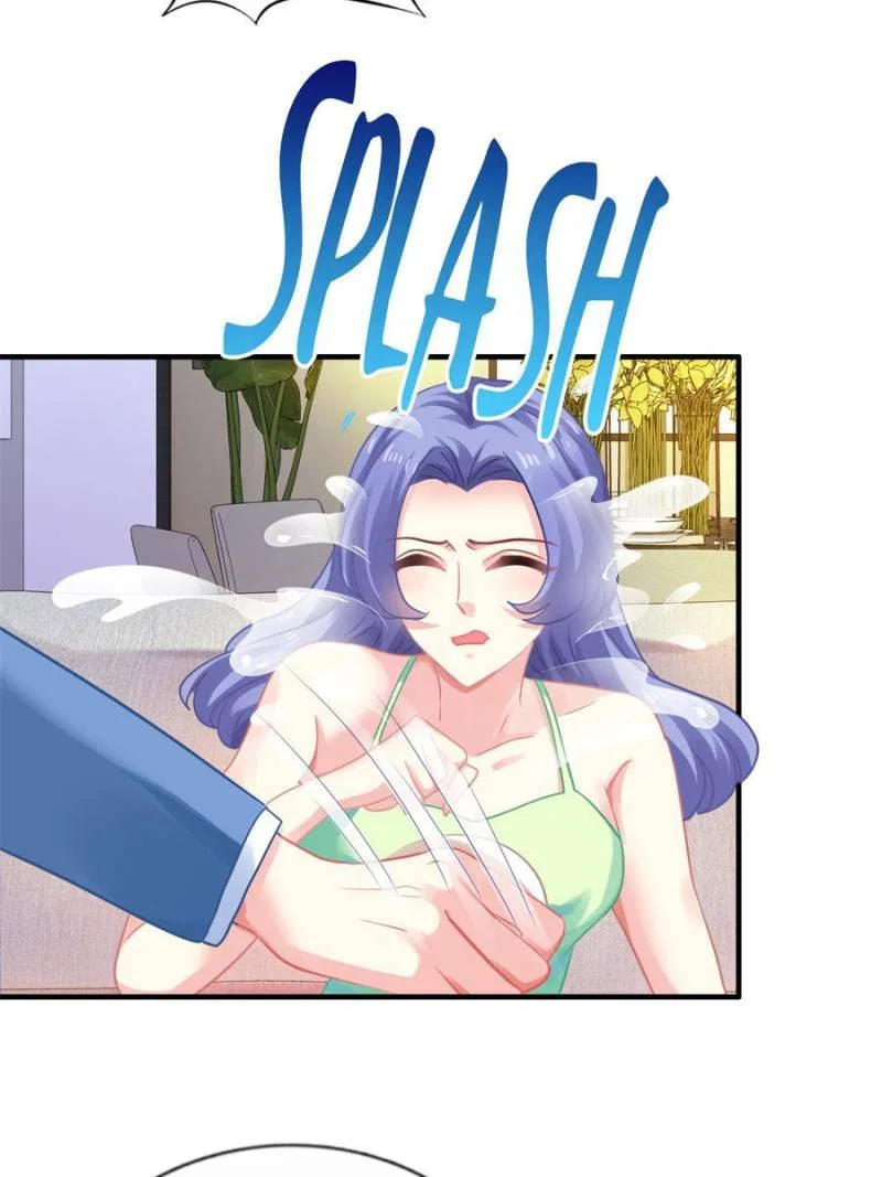 Deal With A Bad Boy Chapter 91 – Page 27