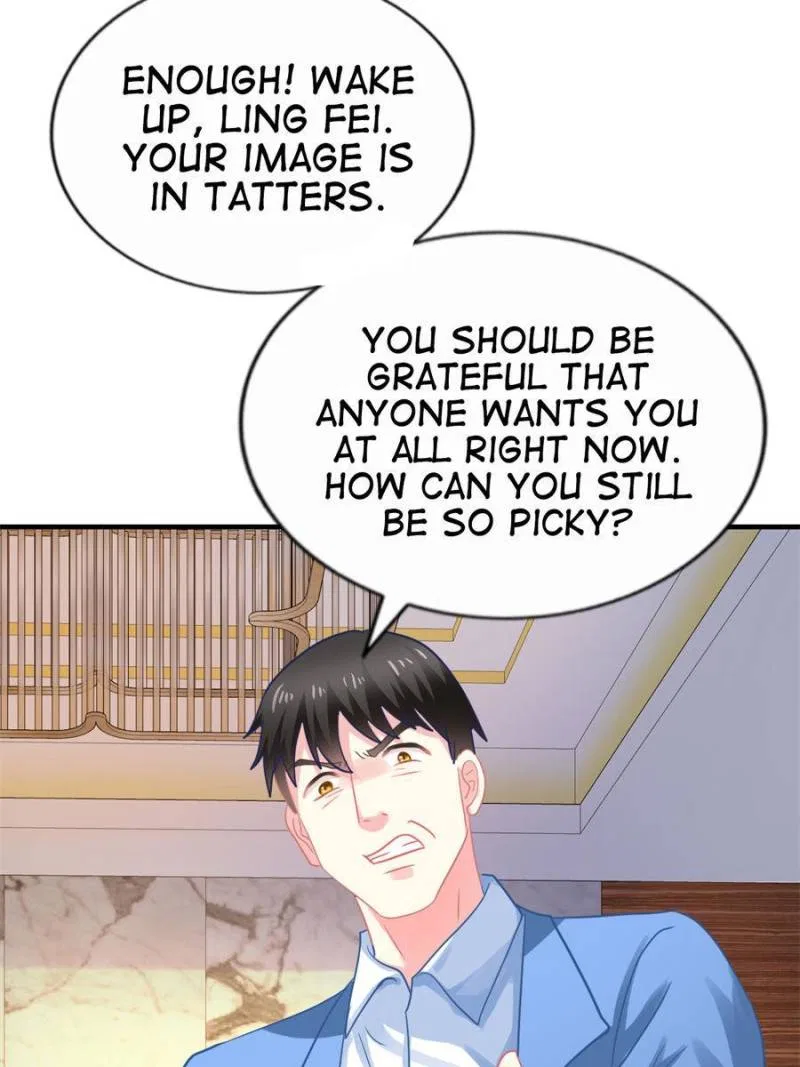 Deal With A Bad Boy Chapter 91 – Page 28