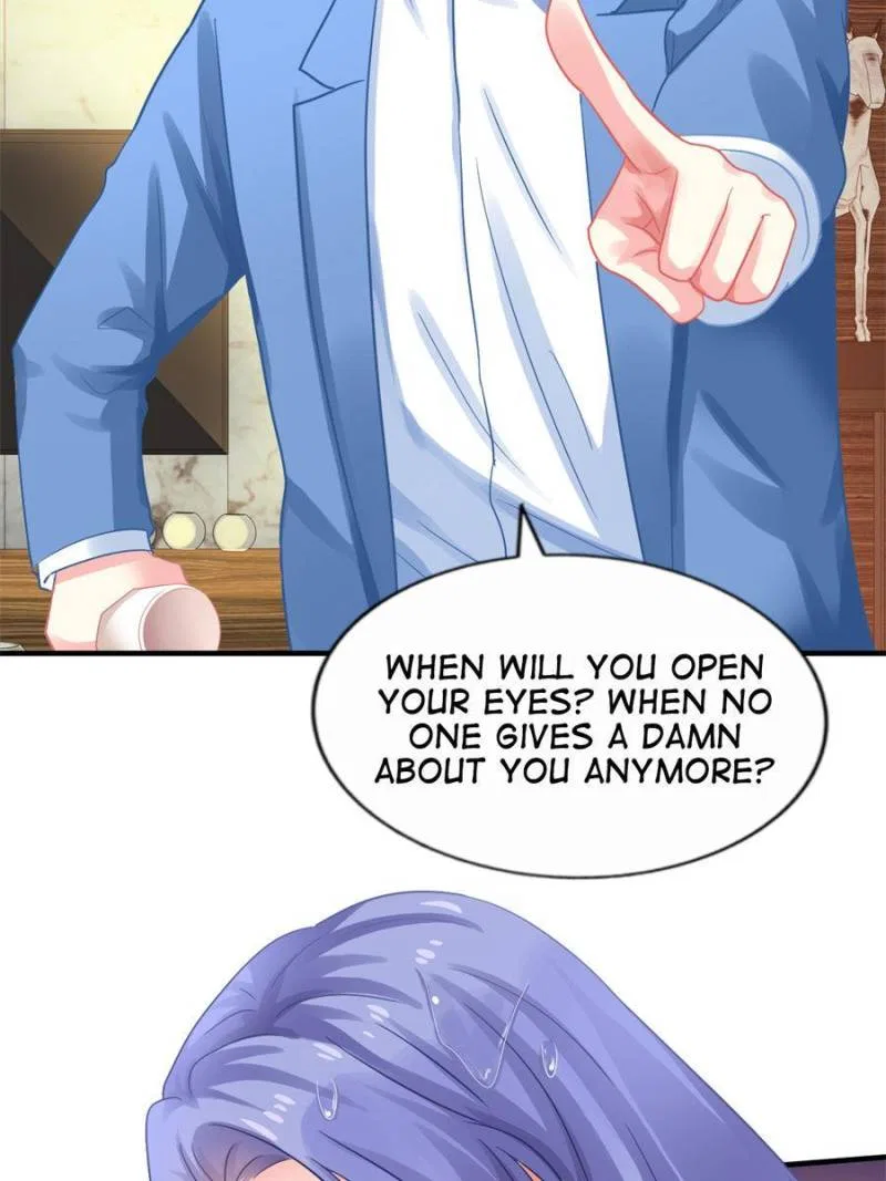 Deal With A Bad Boy Chapter 91 – Page 29