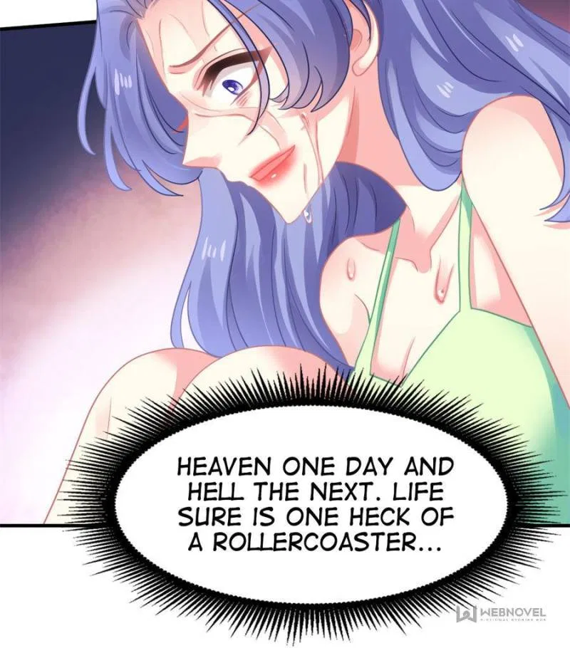 Deal With A Bad Boy Chapter 91 – Page 30