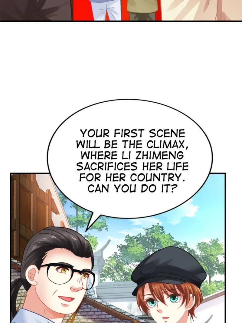 Deal With A Bad Boy Chapter 91 – Page 32