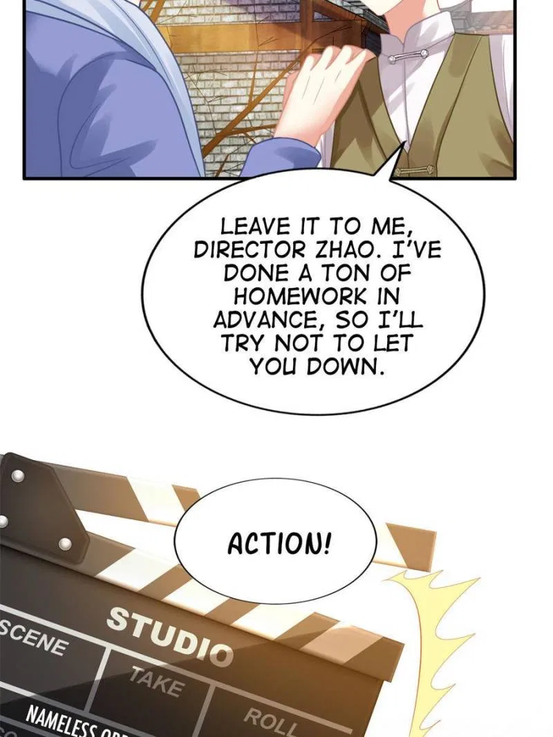 Deal With A Bad Boy Chapter 91 – Page 33