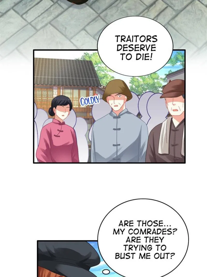 Deal With A Bad Boy Chapter 91 – Page 35
