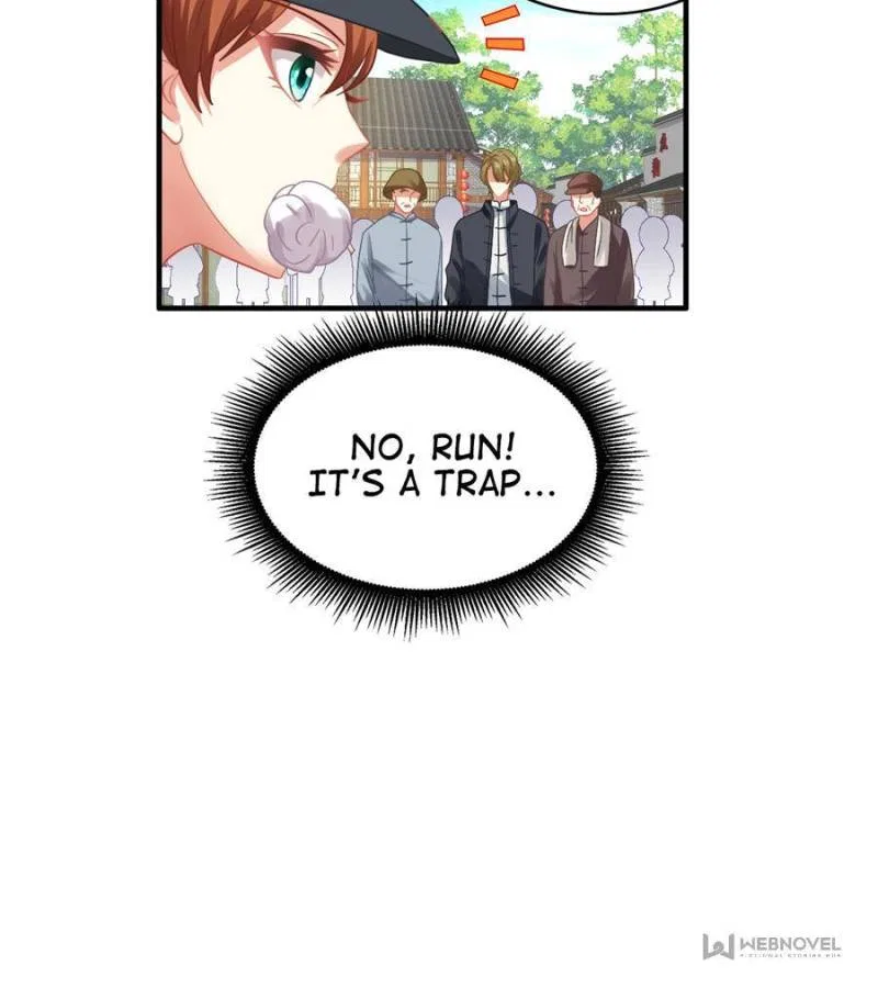 Deal With A Bad Boy Chapter 91 – Page 36