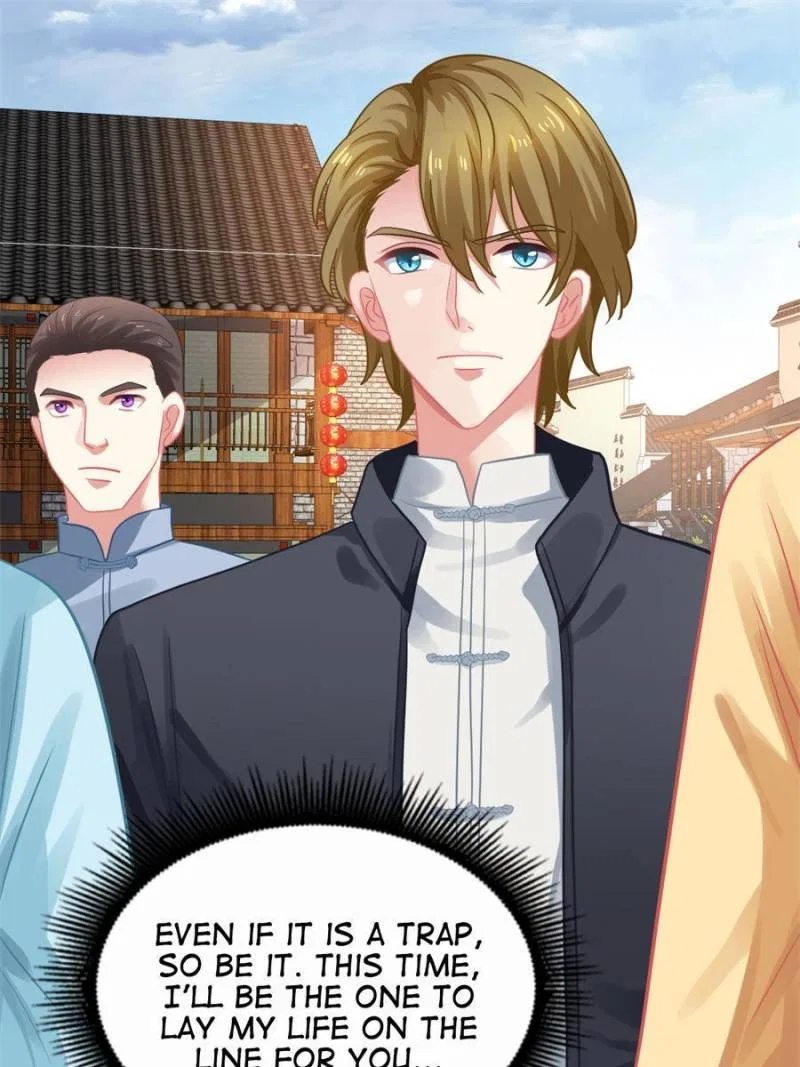 Deal With A Bad Boy Chapter 91 – Page 37